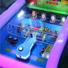 Cannon Paradise Redemption Arcade Machines Bilety obsługiwane w parku rozrywki