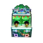 Dinosaur Park Ball Shooting Redemption Gra Machine / Capsule Toy Out Arcade Machine