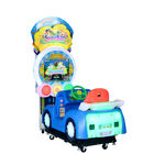 Monety elektroniczne Kiddy Ride Machines dla centrum rozrywki
