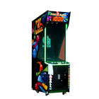 Lucky Entertainment Loteria Bilet Automat / wyposażenie parku rozrywki