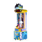 Indoor Leisure Centre Redemption Arcade Machines Rozmiar 700 * 760 * 2500 mm 280 W.