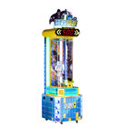 Indoor Leisure Centre Redemption Arcade Machines Rozmiar 700 * 760 * 2500 mm 280 W.