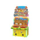 Loteria rozrywkowa dla dzieci Gra zręcznościowa Maszyna na monety Co 6 miesięcy gwarancji