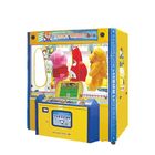 Automat do sprzedaży Doll Claw Crane do centrum handlowego / placu zabaw dla dzieci