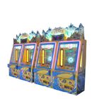 Coin Operated Castle Maze Coin Pusher Game Game For Amusement Game Center