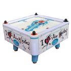 Popychacz monet dla dzieci 4-osobowy Air Hockey Arcade Game Machine 50Hz 380W
