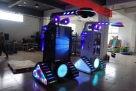 Rozrywka VR Gaming Machine / Virtual Reality Robot Interactive Game Simulator