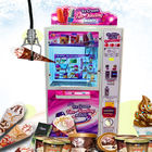 Materiał sprzętowy Chłodzona automat / maszyna do pazurów lodów
