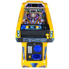Indoor Kids Arcade Machine / Push Ball Coin - Obsługiwana maszyna do pinballu