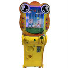 Single Player Kids Arcade Machine / Attractive Capsule Game Machine