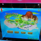 Happy Pat Kids Arcade Machine Bouncy Ball Out 15-calowy ekran LCD CE RoSh SGS