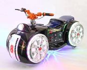 Akumulator elektryczny Moto Kiddie Ride automat do parku rozrywki / placu zabaw na świeżym powietrzu