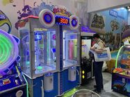 Magic Mega Bonus Zręcznościowa maszyna do losowania biletów / automat do gry w parku zamkniętym