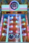 Automat do gier Loteria Lucky Monopoly dla supermarketów / teatrów