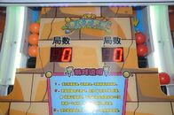 Automat do gier Loteria Lucky Monopoly dla supermarketów / teatrów