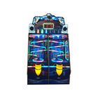 Automaty do gier SGS Bilety na loterię Super Cannon Ball Drop Lucky Wheel Sprzęt do parku rozrywki