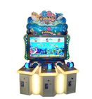 Rozrywka Kid Fishing Arcade Game Machine Coin Operated 110V / 220V