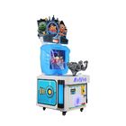 Maszyna do salonów dziecięcych z ekranem 19 cali 60 W 680 * 610 * 520 mm