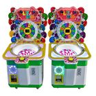 Cena fabryczna Moneta Zręcznościowa Candy Lollipop Maszyna Nagroda Automat do gier