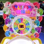 Kids Play Indoor Game Automat z napojami Lollipop W58 * D62 * H142CM