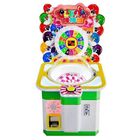 Kids Play Indoor Game Automat z napojami Lollipop W58 * D62 * H142CM