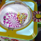 Automat z upominkami z elektroniczną strefą gier Candy ze sprzętem + tworzywo sztuczne
