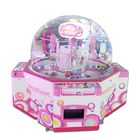 Gift Crane Toy Grabber Candy Claw Machine Czterech graczy Język angielski