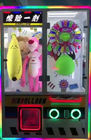 Lotniczy balon z nagrodą Automat do sprzedaży w centrum handlowym Łatwy w konfiguracji