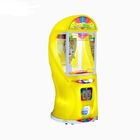 Colorful Super Box 2 Mini Claw Arcade Game Game For Shopping Mall