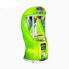 Colorful Super Box 2 Mini Claw Arcade Game Game For Shopping Mall