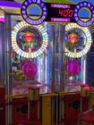 Zabawa Rzucanie Pop A Ball Bilet Odkupienie Automaty do gier z roczną gwarancją