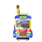 Dwóch graczy Kiddie Ride Machines / Claw Crane Vending Machine
