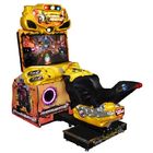 Amusement Arcade Car Driving Simulator Gra Maszyna dla dorosłych Łatwa obsługa