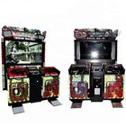 55-calowy Scree Razing Simulator Strzelanie Gra Sprzęt komputerowy, plastikowy materiał pochłaniający