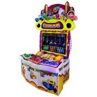 Crazy Toy City Coin Pusher Arcade Redemption Gra Maszyna do parku rozrywki