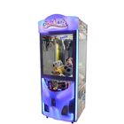 Automat do gier Crazy Toy Claw 220V W800 * D850 * H1950 mm