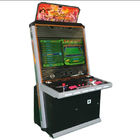 Automat do gier dla 2 graczy z 65-calowym wyświetlaczem LG / HD