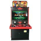 Automat do gier dla 2 graczy z 65-calowym wyświetlaczem LG / HD