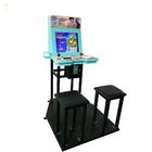 Pandora Game 9 Mini Arcade Machine z 1500 klasycznymi grami na monety