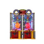 Automat do gier z balonem wybuchowym / automat do wydawania biletów