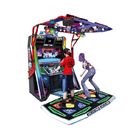 Arcade Video Adult Music Dance Machine Simulator dla rozrywki