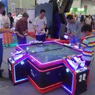 LCD HD Screen Kids Arcade Machine / Arcade Fishing Game Game