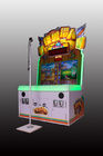 Space Basketball Online Redemption Gra Maszyna / automat biletowy w sieci