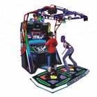 Wideo Just Dance Arcade Gra Maszyna Matel Materiał akrylowy Wytrzymały