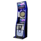 Club Dynasty War Games Elektroniczna maszyna do darta z rzutkami Soft Tip