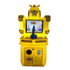 1 gracz Bilet Wykupienie 2D Zręcznościowa maszyna dla dzieci