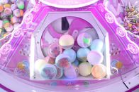Candy And Gumball 5 graczy Lollipop Games Automat vendingowy