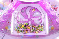 Moneta Popychacz Metalowy automat Lollipop Candy