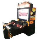 Acryl 55 LCD Rambo Simulator Arcade Game Machine
