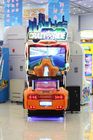 Gra wideo Crazy Ride Game Racing Arcade Machine For Holiday Resort